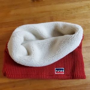 Levi's Scarf/Snood